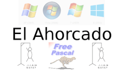 El Ahorcado