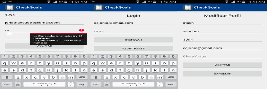CheckGoals