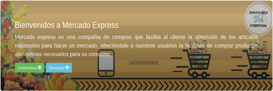 Mercado Express