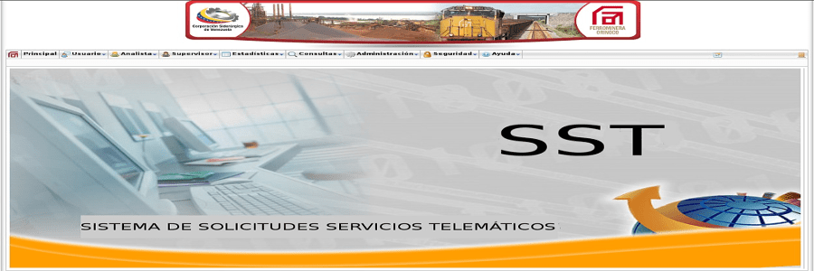 SST