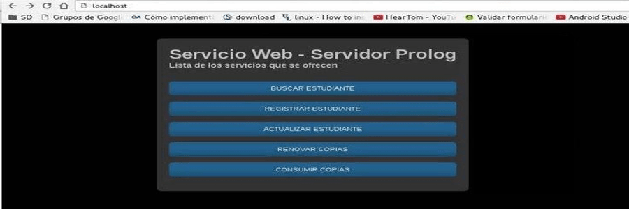 Web Service SOAP
