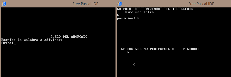 El Ahorcado
