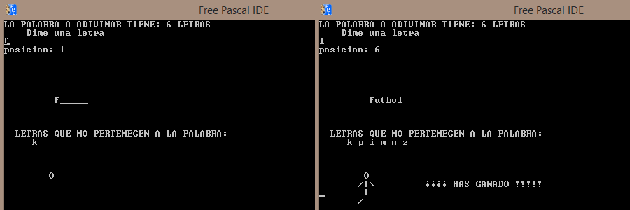 El Ahorcado