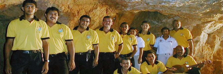 Family Ground