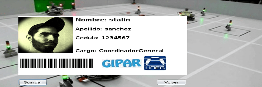 GIPAR