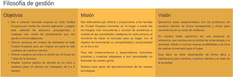 Mercado Express