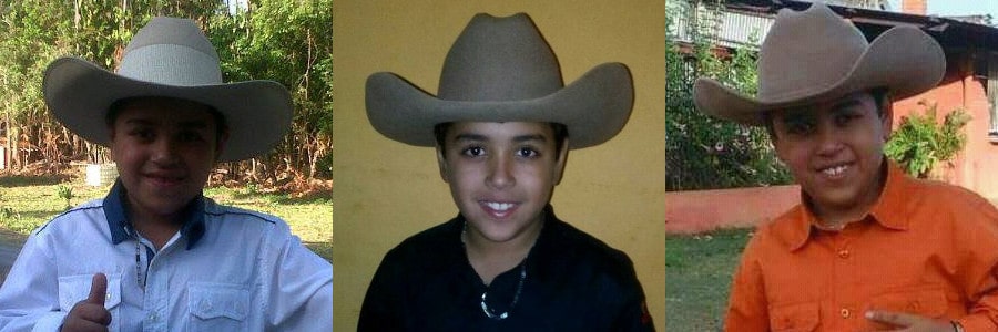 El Ramirito Campeón