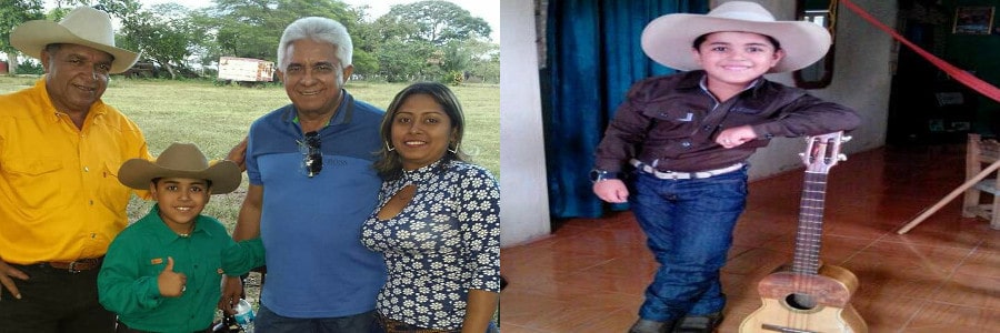 El Ramirito Campeón