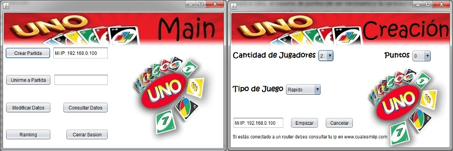 Uno