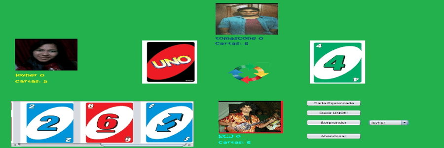 Uno